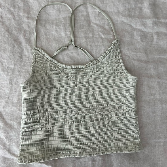 Free People crop top - Picture 1 of 2